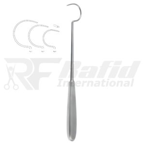 DEMEL Wire Guide | RI-7-124-01