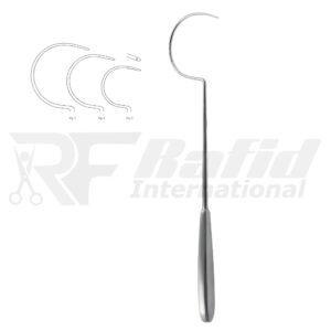 DEMEL Wire Guide | RI-7-124-18