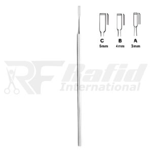 STOUT Bone Chisel | RI-7-135-03