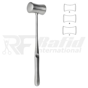 WILLIGER Mallet | RI-7-165-01