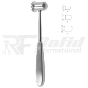 DOYEN Mallet | RI-7-166-01