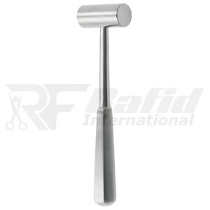 PARTSCH Mallet | RI-7-172-18