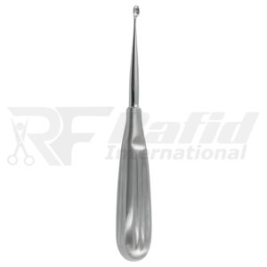SCHEDE Bone Curette | RI-7-173-01
