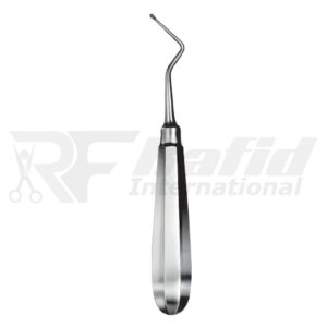 MODELL USA Bone Curette | RI-7-182-01