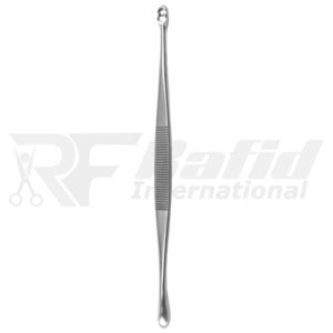 VOLKMANN Bone Curette | RI-7-184-01