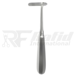 DOYEN Rib Raspatory | RI-7-203-17