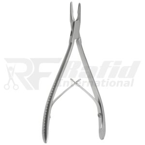 LEMPERT Bone Rongeur | RI-7-220-19