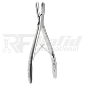 LEUR Bone Rongeur | RI-7-221-17