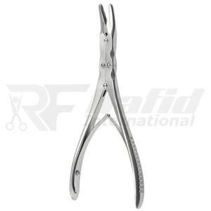 ZAUFAL JANSEN Bone Rongeur | RI-7-222-18