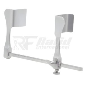 Tuffier Rib Retractor | RI-9-116-02