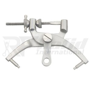 CRUTCHFIELD Skull Traction Tong | RI-8-103-01