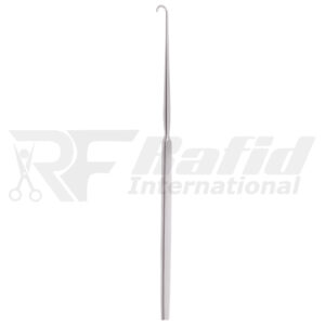 GRAHAM Dura Hook | RI-8-127-16