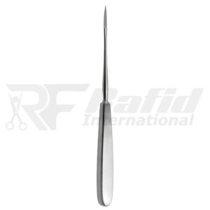 HALLE Knife | RI-8-125-20