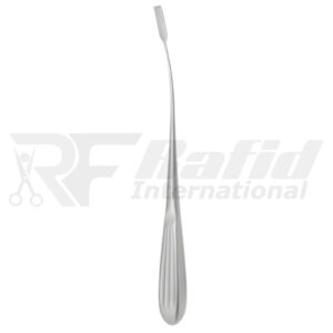 HOLSHER Nerve Root Retractor | RI-8-117-24