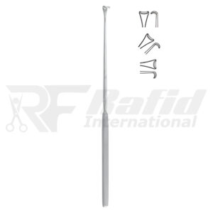 LOVE Nerve Root Retractor | RI-8-114-19