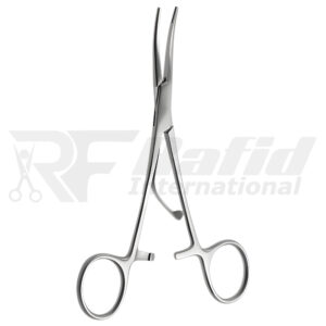 McKENZIE Clip Applying Forceps | RI-8-107-19