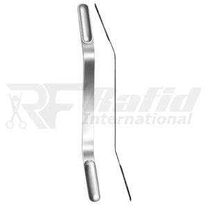 OLIVECRONA Brain Spatula | RI-8-115-18