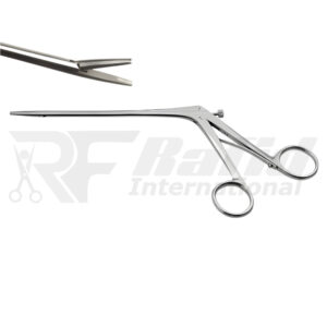 OLIVECRONA TOENNIS Clip Forceps | RI-8-106-14