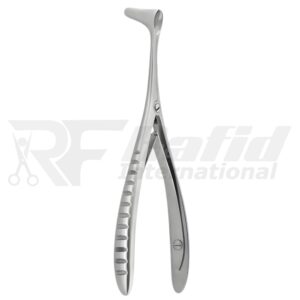 TIECK-HALLE Nasal Speculum