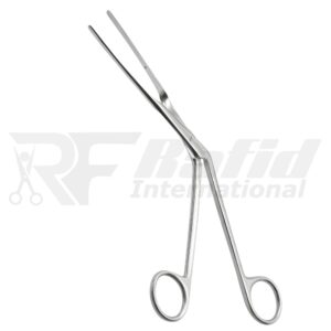 LUBET BARBON Nasal Dressing Forceps
