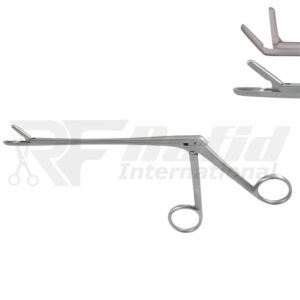 TAKAHASHI Nasal Forceps