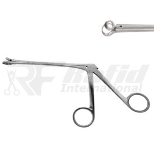 HARTMANN Nasal Cutting Forceps
