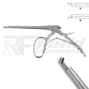 FERRIS SMITH Laminectomy Kerrison Rongeur