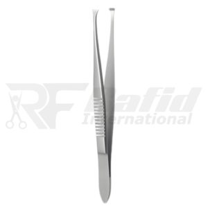 OGURA Skin Grasping Forceps