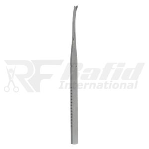 SILVER Rhinoplasty Chisel