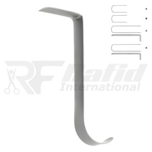 CONVERSE Nasal Retractor