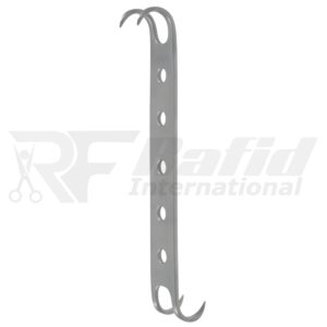 CONVERSE Alar Hooklet