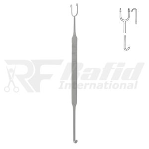 COTTLE NEIVERT Hook Retractor