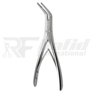 KRESSNER Septum Forceps