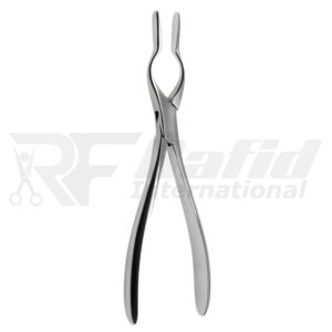 WALSHAM Septum Straightening Forceps