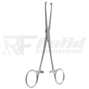 ALLIS Tissue Forceps