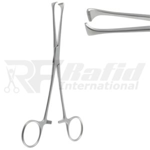 ALLIS ADAIR Tissue Forceps