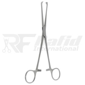 THOMS ALLIS Tissue Forceps