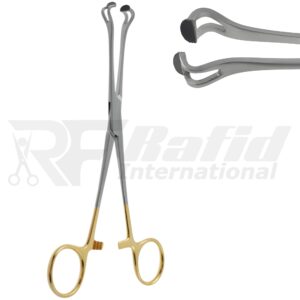 BABCOCK Tissue Forceps