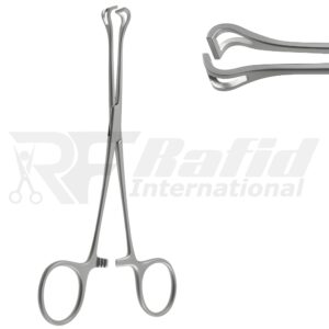 BABCOCK Tissue Forceps