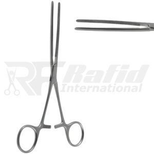 DOYEN Intestinal Clamp