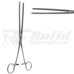 MAYO ROBSON Intestinal Clamp