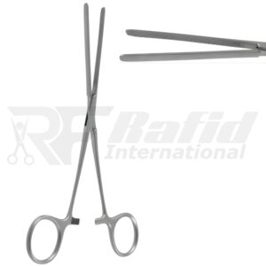 DOYEN KOCHER Intestinal Clamp