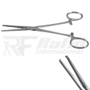 ALLEN Intestinal Clamp