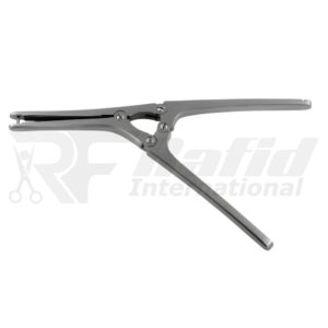 PAYR Intestinal Crushing Clamp