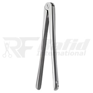 STONE WATT Intestinal Forceps