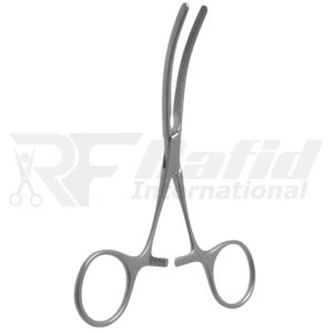 DOYEN BABY Intestinal Clamp