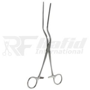 BRUNNER Intestinal Forceps