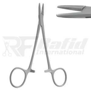 COLLIER Needle Holder | RI-4-127-12