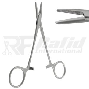 HALSEY Needle Holder | RI-4-129-13