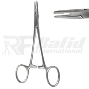 NEIVERT Needle Holder | RI-4-130-13